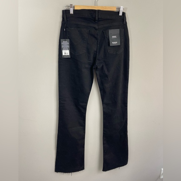 HUDSON Barbara boot cut high rise - Picture 8 of 9